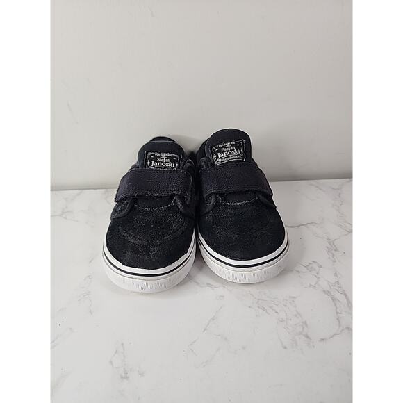 Nike Stefan Janoski 705404- 001 Size 7C - Picture 1 of 4